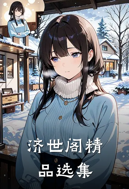 济世阁精品选集