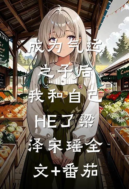 成为气运之子后，我和自己HE了梁泽宋瑶全文+番茄