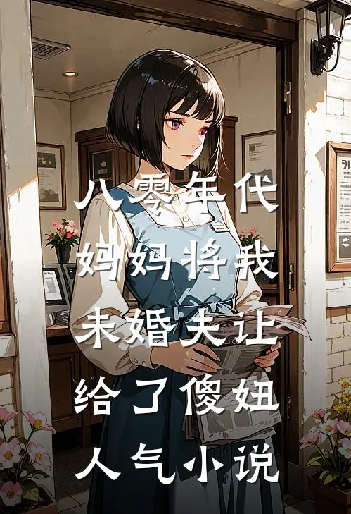 八零年代，妈妈将我未婚夫让给了傻妞人气小说