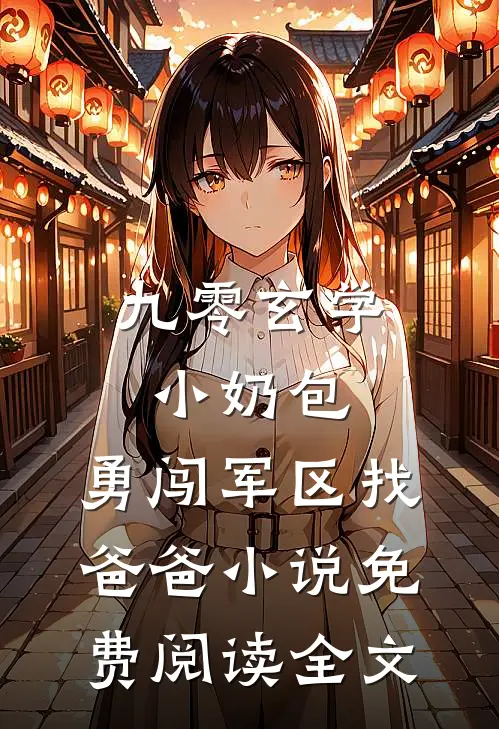 九零玄学小奶包，勇闯军区找爸爸小说免费阅读全文
