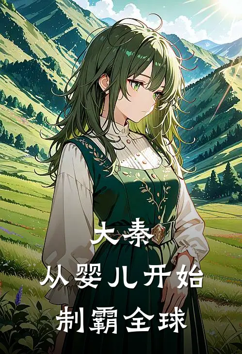 大秦：从婴儿开始制霸全球