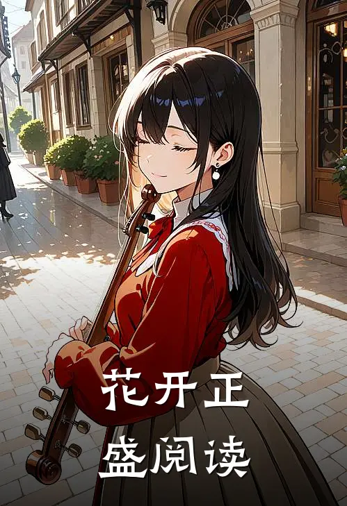 花开正盛阅读