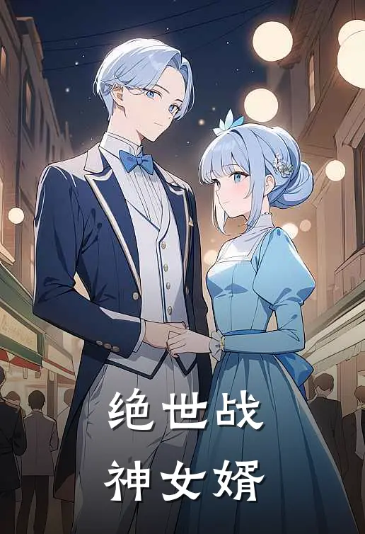 绝世战神女婿