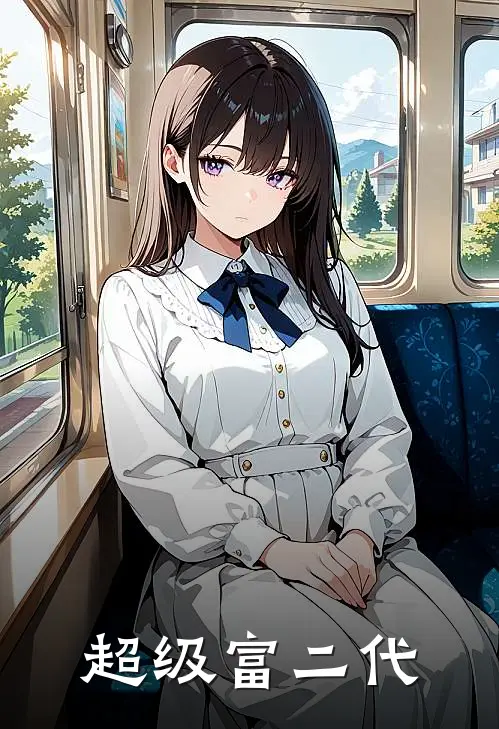 超级富二代