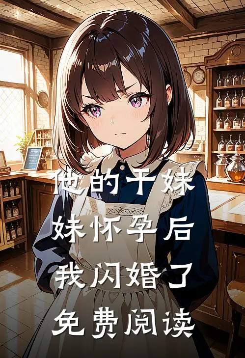 他的干妹妹怀孕后，我闪婚了免费阅读