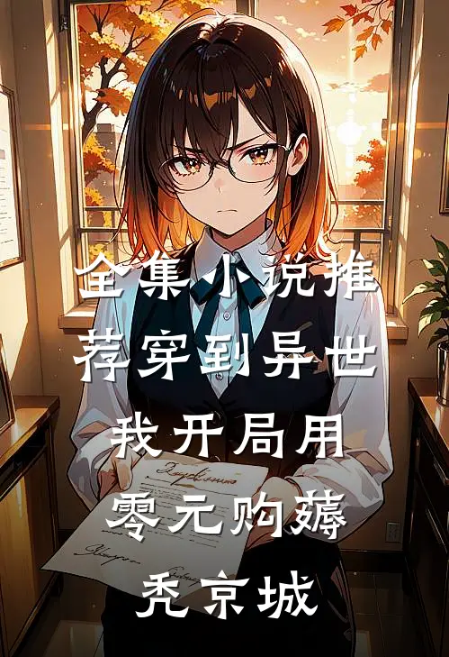 全集小说推荐穿到异世：我开局用零元购薅秃京城