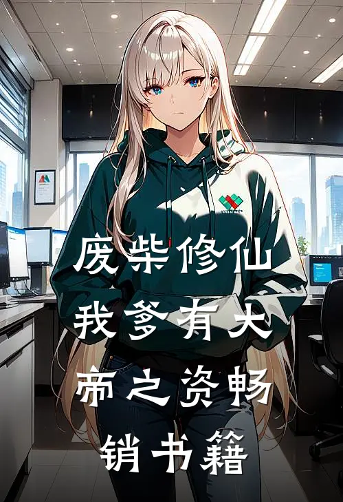 废柴修仙：我爹有大帝之资畅销书籍