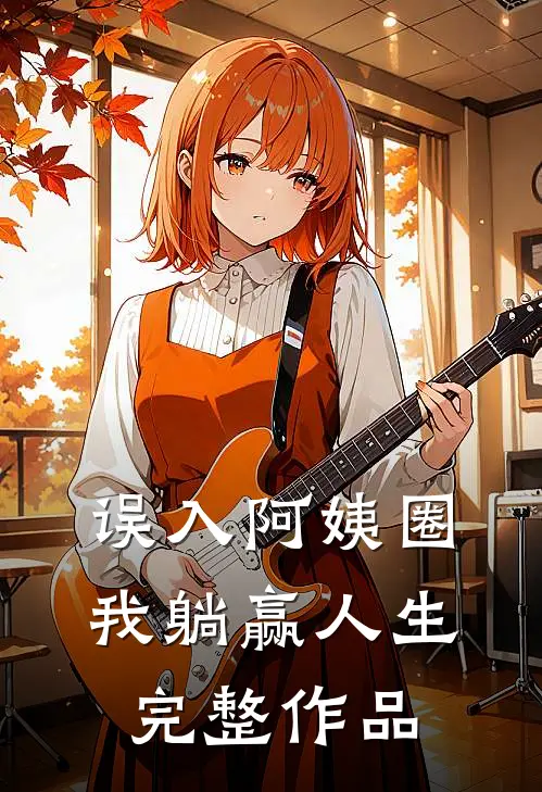 误入阿姨圈，我躺赢人生完整作品