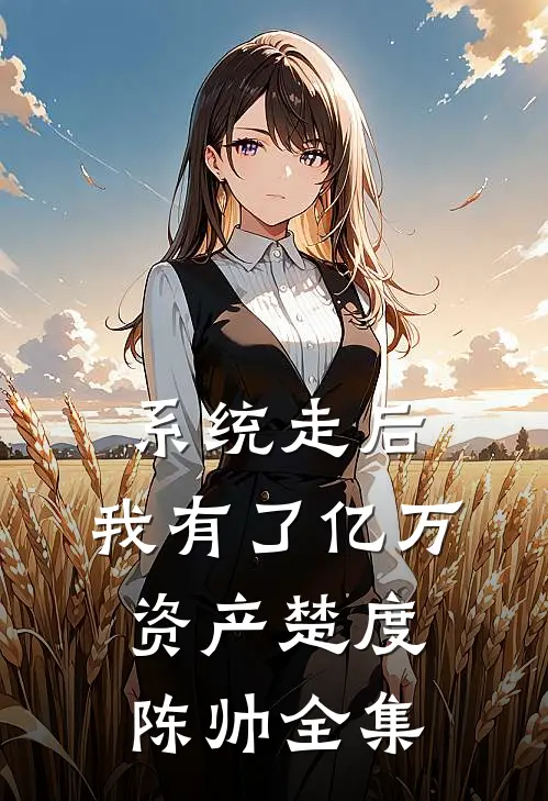 系统走后，我有了亿万资产楚度陈帅 全集