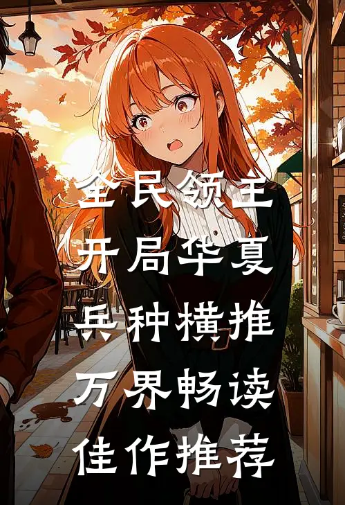 全民领主，开局华夏兵种横推万界畅读佳作推荐