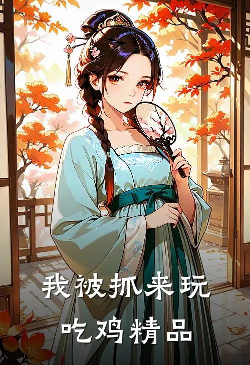 我被抓来玩【吃鸡】精品