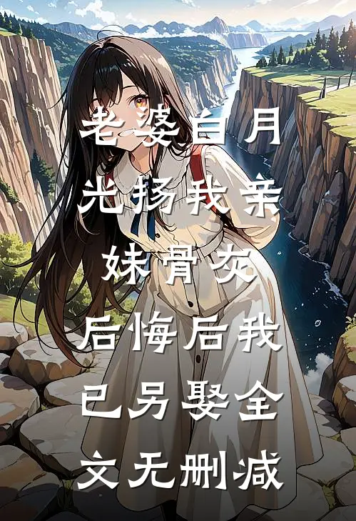 老婆白月光扬我亲妹骨灰，后悔后我已另娶全文无删减
