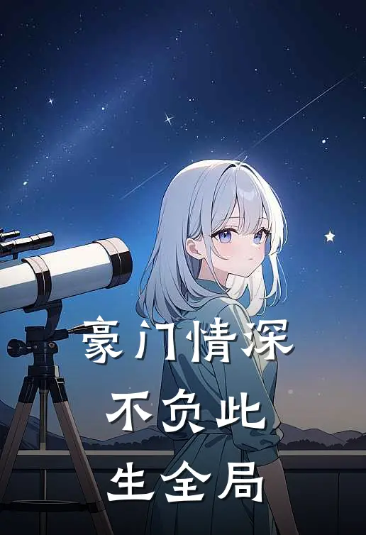 豪门情深，不负此生全局