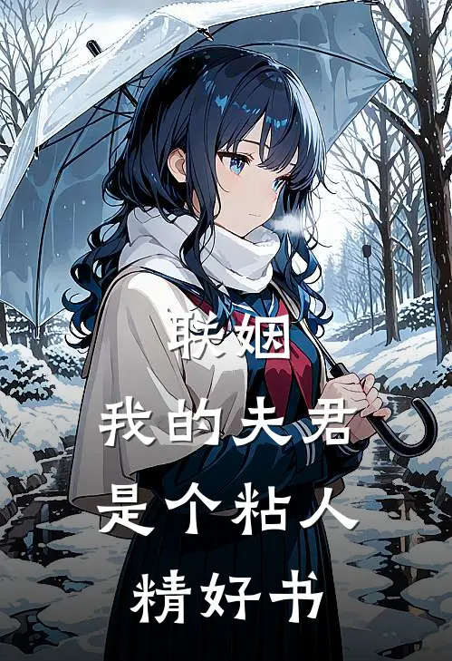 联姻，我的夫君是个粘人精好书
