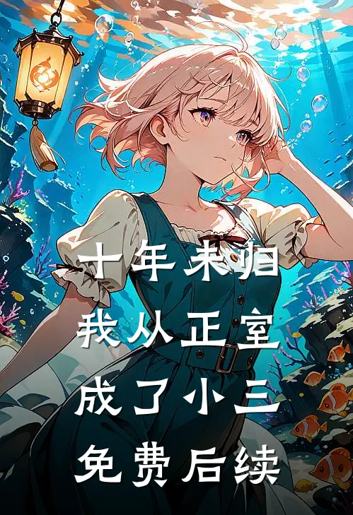 十年未归，我从正室成了小三免费后续