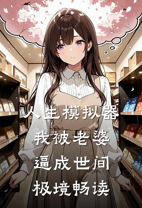 人生模拟器：我被老婆逼成世间极境畅读