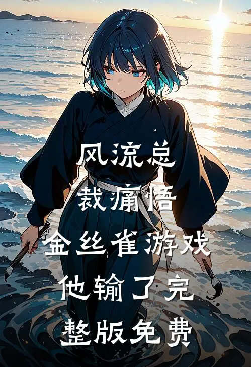 风流总裁痛悟：金丝雀游戏他输了完整版免费