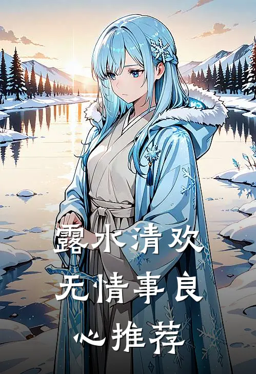 露水清欢无情事良心推荐