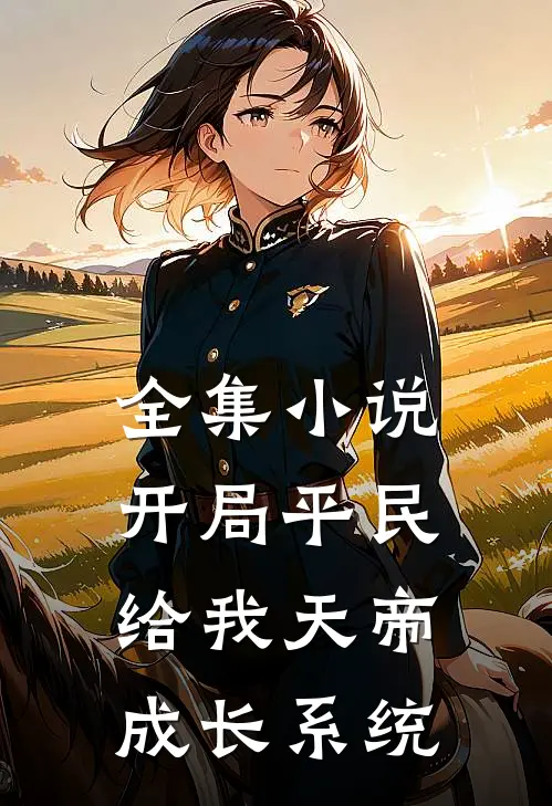 全集小说开局平民，给我天帝成长系统