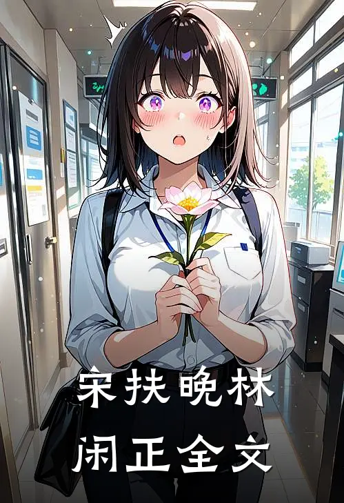 宋扶晚林闲正全文