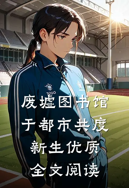 废墟图书馆：于都市共度新生优质全文阅读