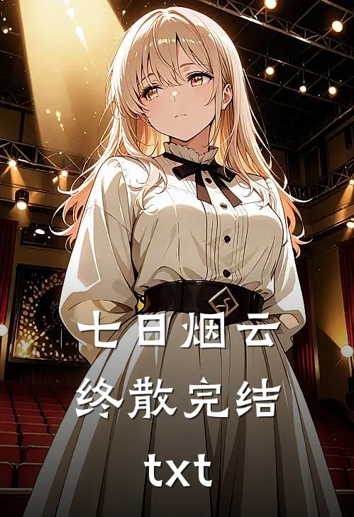 七日烟云终散完结txt