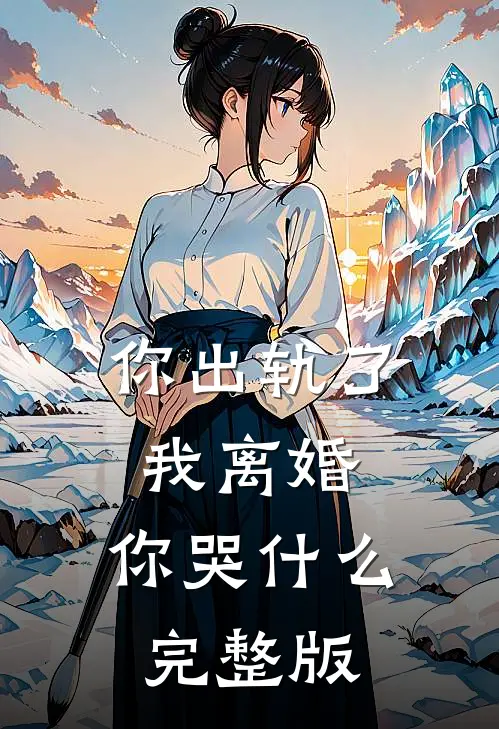 你出轨了，我离婚，你哭什么完整版