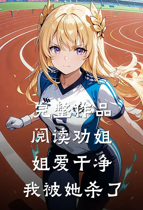 完整作品阅读劝姐姐爱干净，我被她杀了