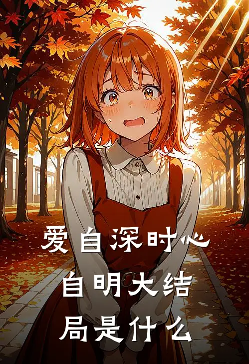 爱自深时心自明大结局是什么