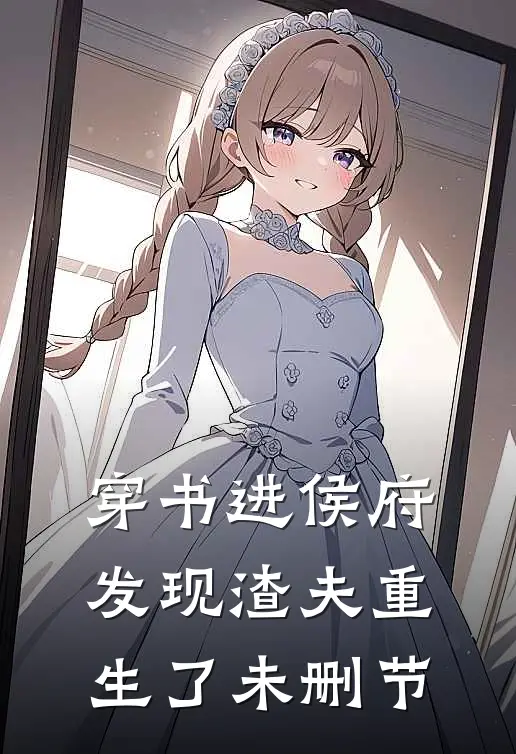 穿书进侯府，发现渣夫重生了未删节