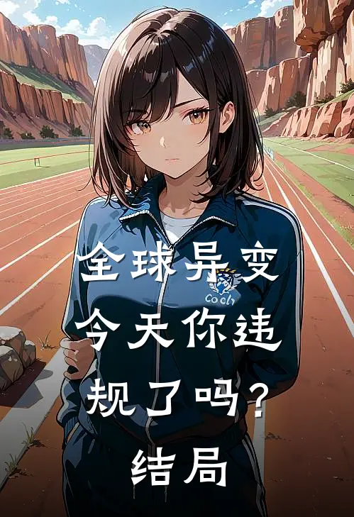 全球异变，今天你违规了吗？结局