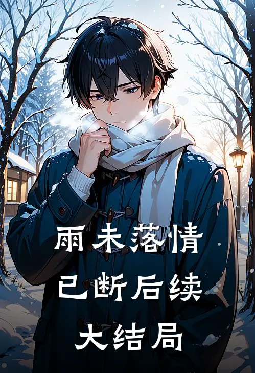 雨未落情已断后续大结局