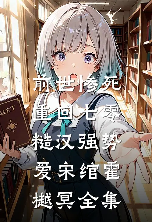 前世惨死，重回七零糙汉强势爱宋绾霍樾冥全集