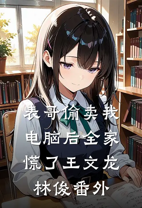 表哥偷卖我电脑后全家慌了王文龙林俊 番外