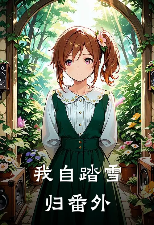 我自踏雪归番外