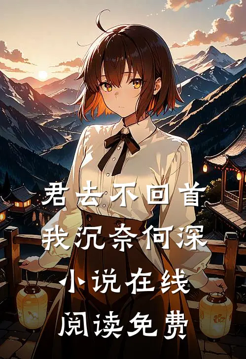 君去不回首，我沉奈何深小说在线阅读免费