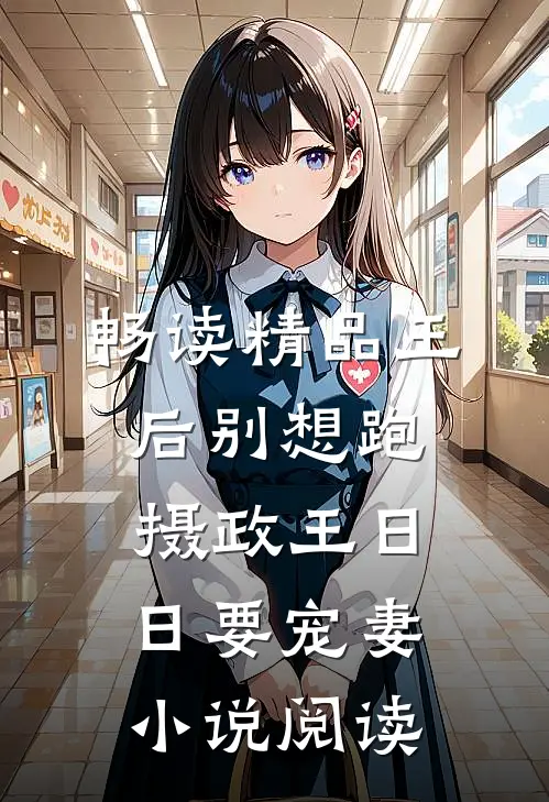 畅读精品王后别想跑，摄政王日日要宠妻小说阅读