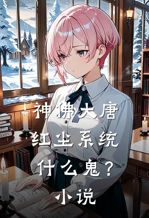神佛大唐，红尘系统什么鬼？小说