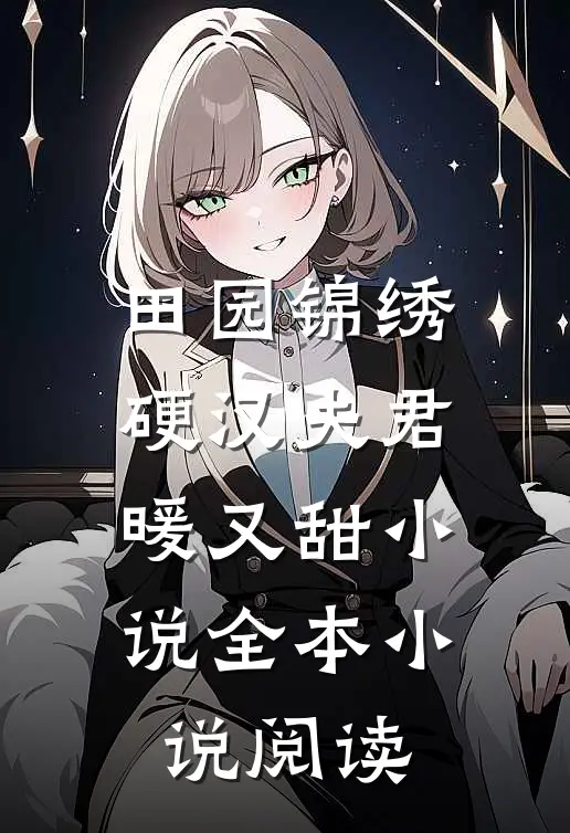 田园锦绣:硬汉夫君暖又甜 小说全本小说阅读