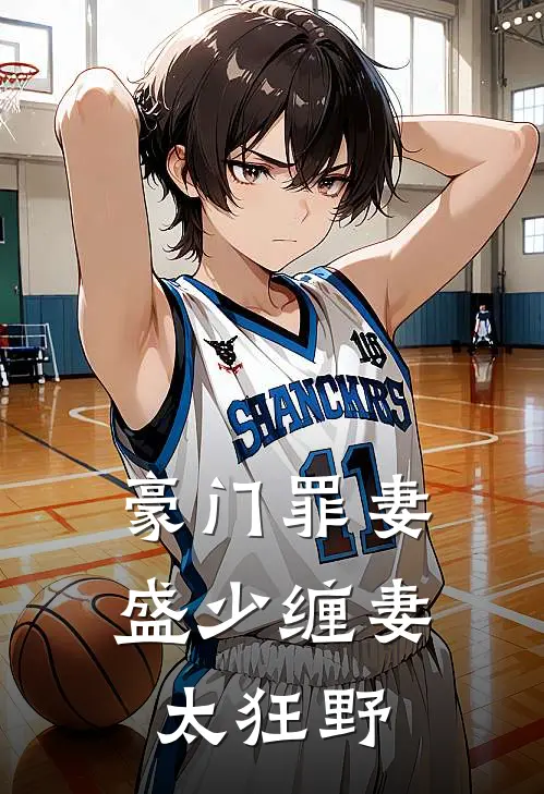 《豪门罪妻盛少缠妻太狂野》