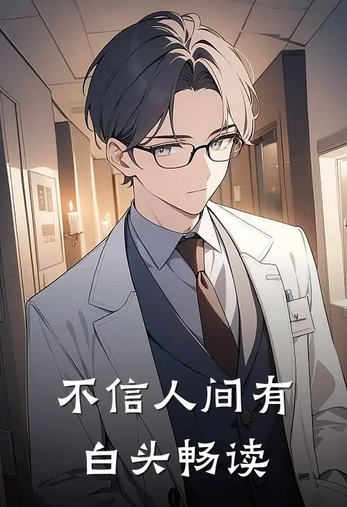 不信人间有白头畅读