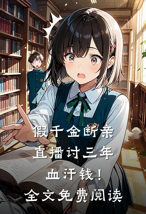 假千金断亲，直播讨三年血汗钱！全文免费阅读