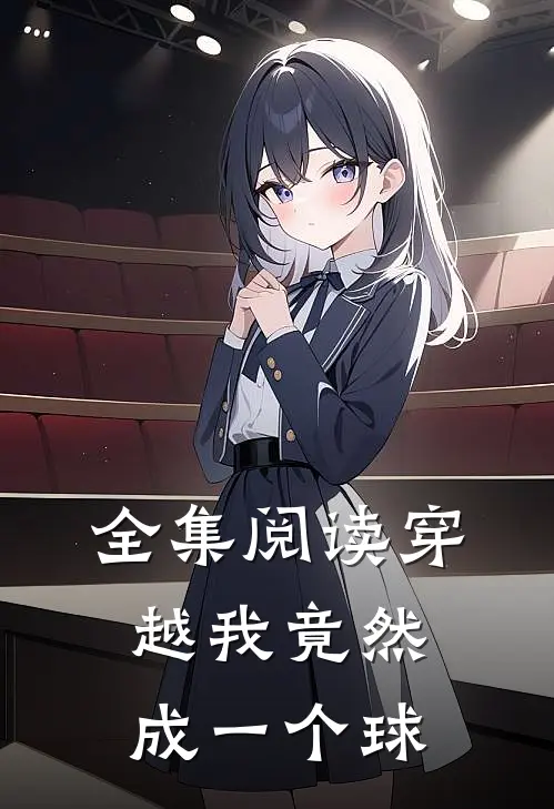 全集阅读穿越我竟然成一个球