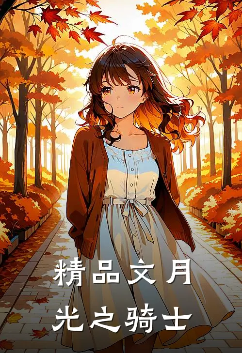 精品文月光之骑士