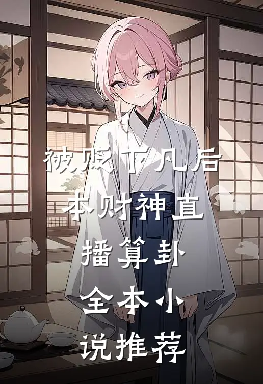 被贬下凡后，本财神直播算卦全本小说推荐