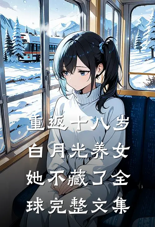 重返十八岁：白月光养女她不藏了全球完整文集