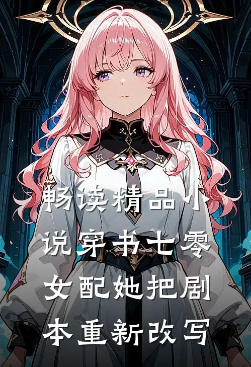 畅读精品小说穿书七零：女配她把剧本重新改写