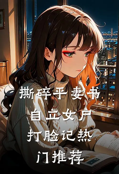 撕碎平妻书：自立女户打脸记热门推荐
