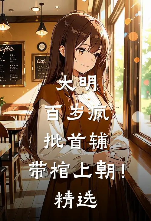 大明：百岁疯批首辅，带棺上朝！精选