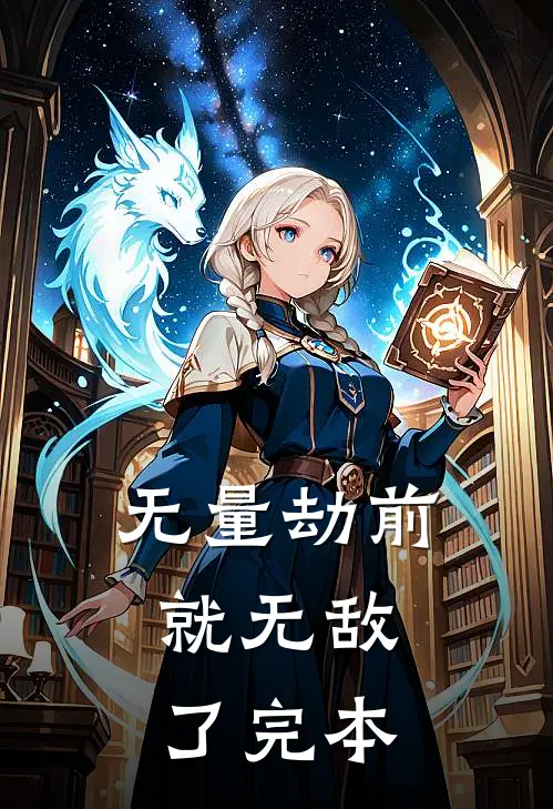 无量劫前，就无敌了完本